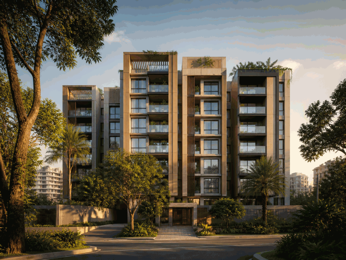 Riser Real Estate LTD